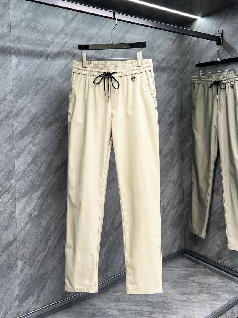 Prada Long Pants